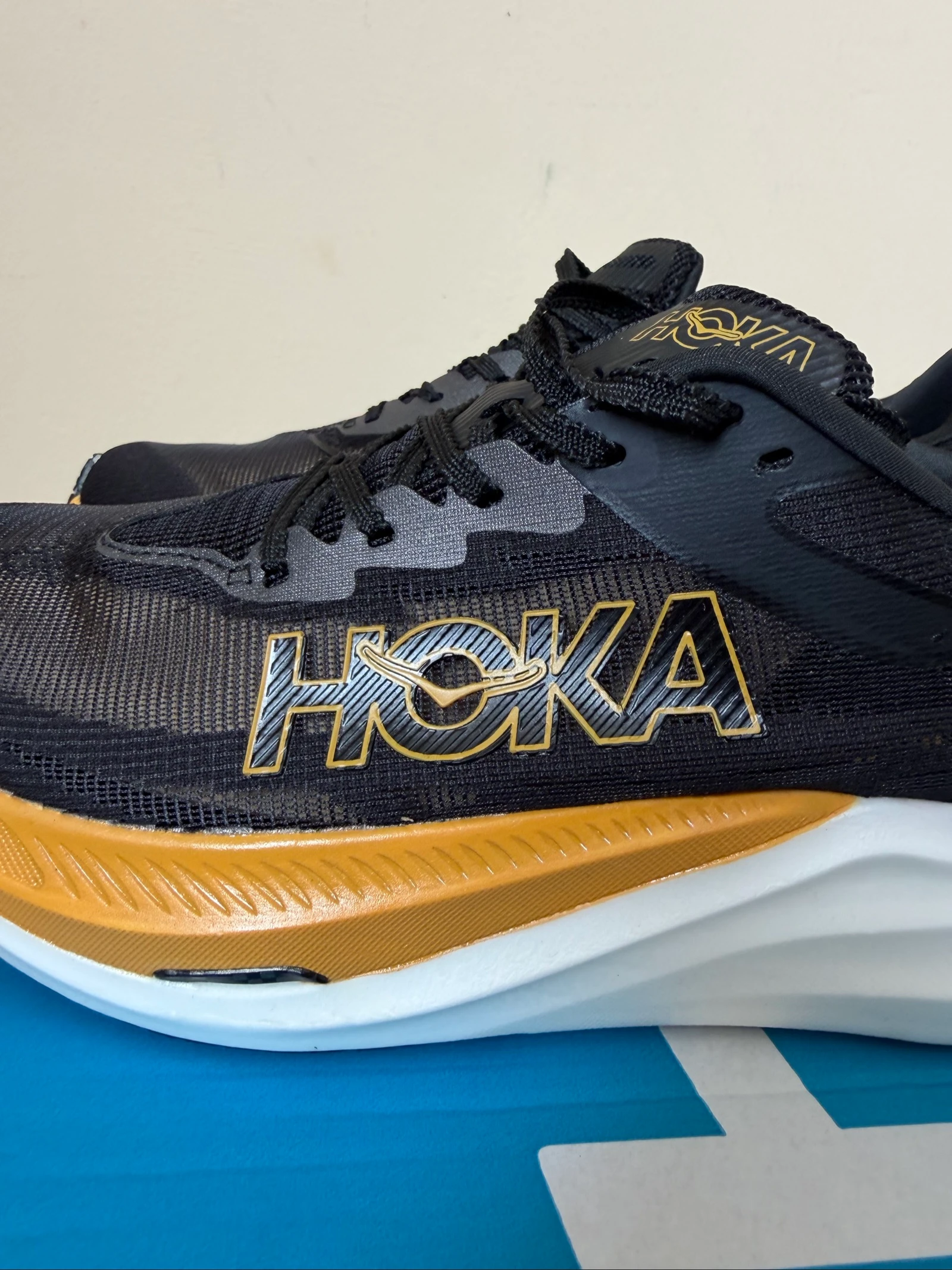 Hoka u rocket x 3 – photo 2